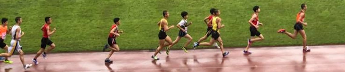 運動健將  運動健將